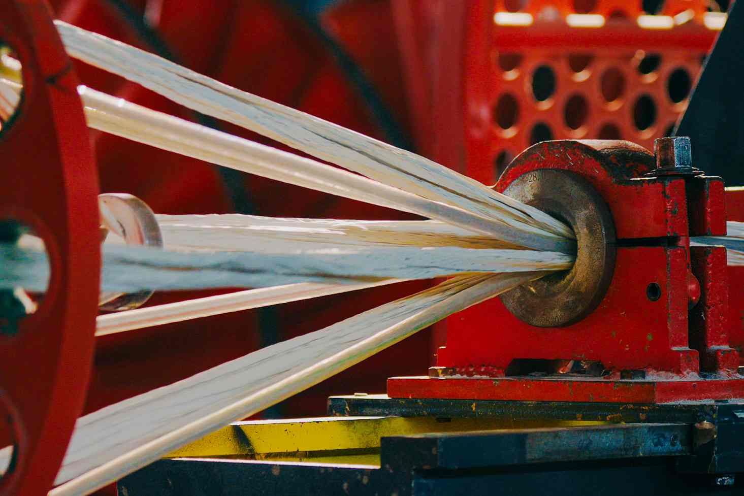 成都blv电线：品质之选，点亮城市电气生活新光彩